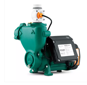 Su təzyiqi sizi aşağı saldıqda: məişət gücləndirici nasos almadan əvvəl nəyi bilməlisiniz